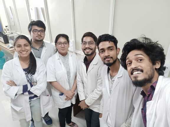 JIS Institute of Advanced Studies and Research Kolkata Events photo 17